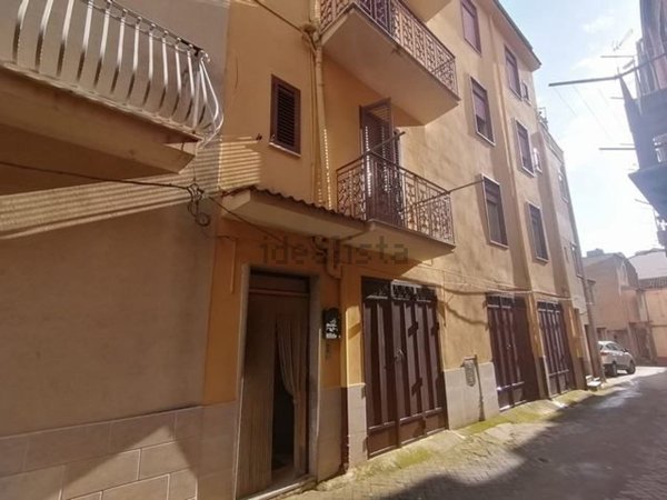 appartamento in vendita a Cianciana