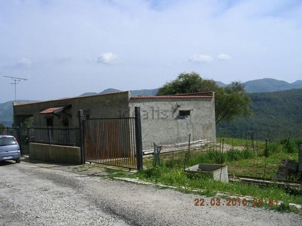 appartamento in vendita a Cianciana