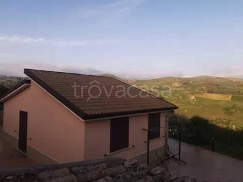 casa indipendente in vendita a Cianciana