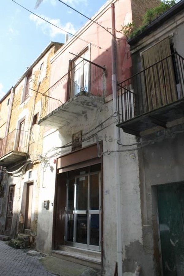 appartamento in vendita a Cianciana