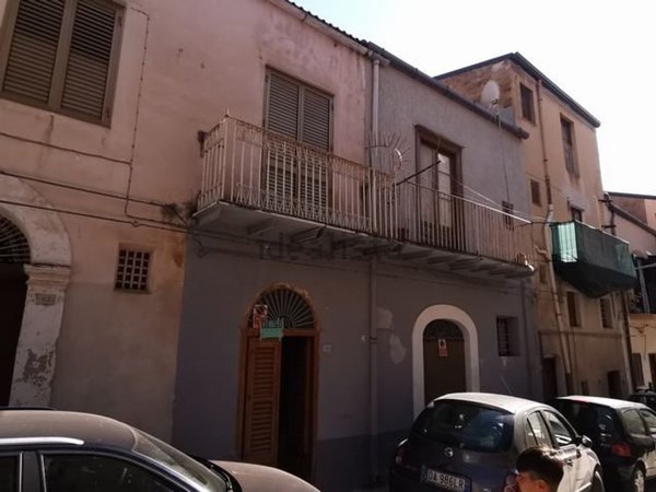 appartamento in vendita a Cianciana