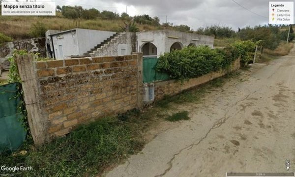 appartamento in vendita a Cianciana