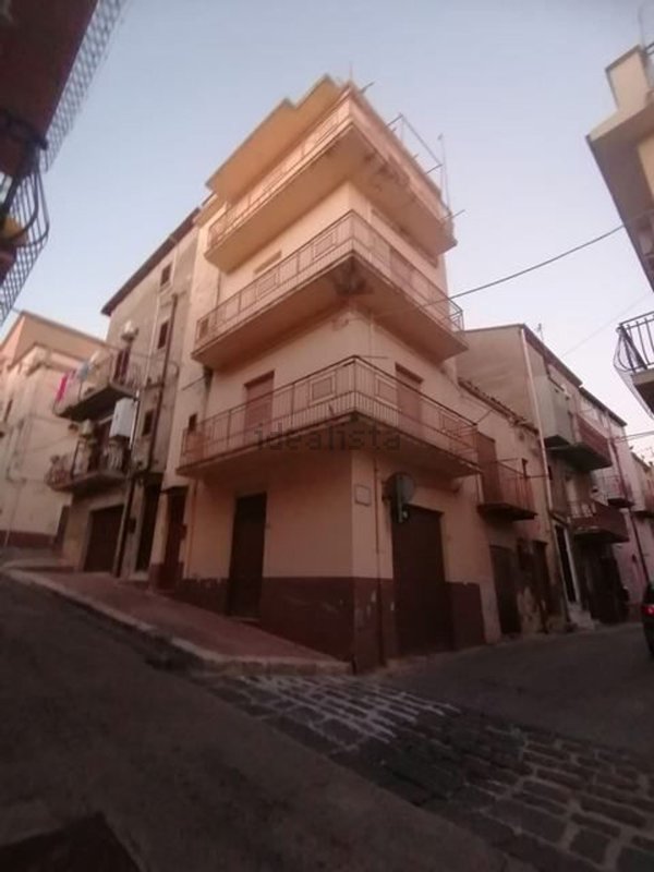 appartamento in vendita a Cianciana