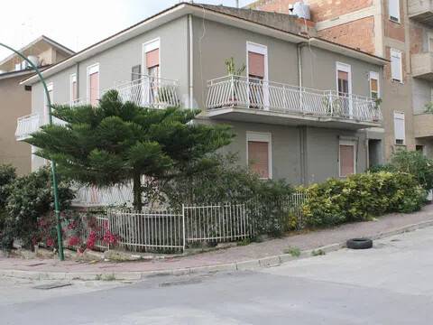 appartamento in vendita a Cianciana