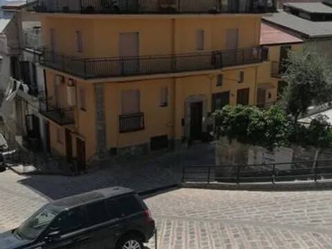 appartamento in vendita a Cianciana