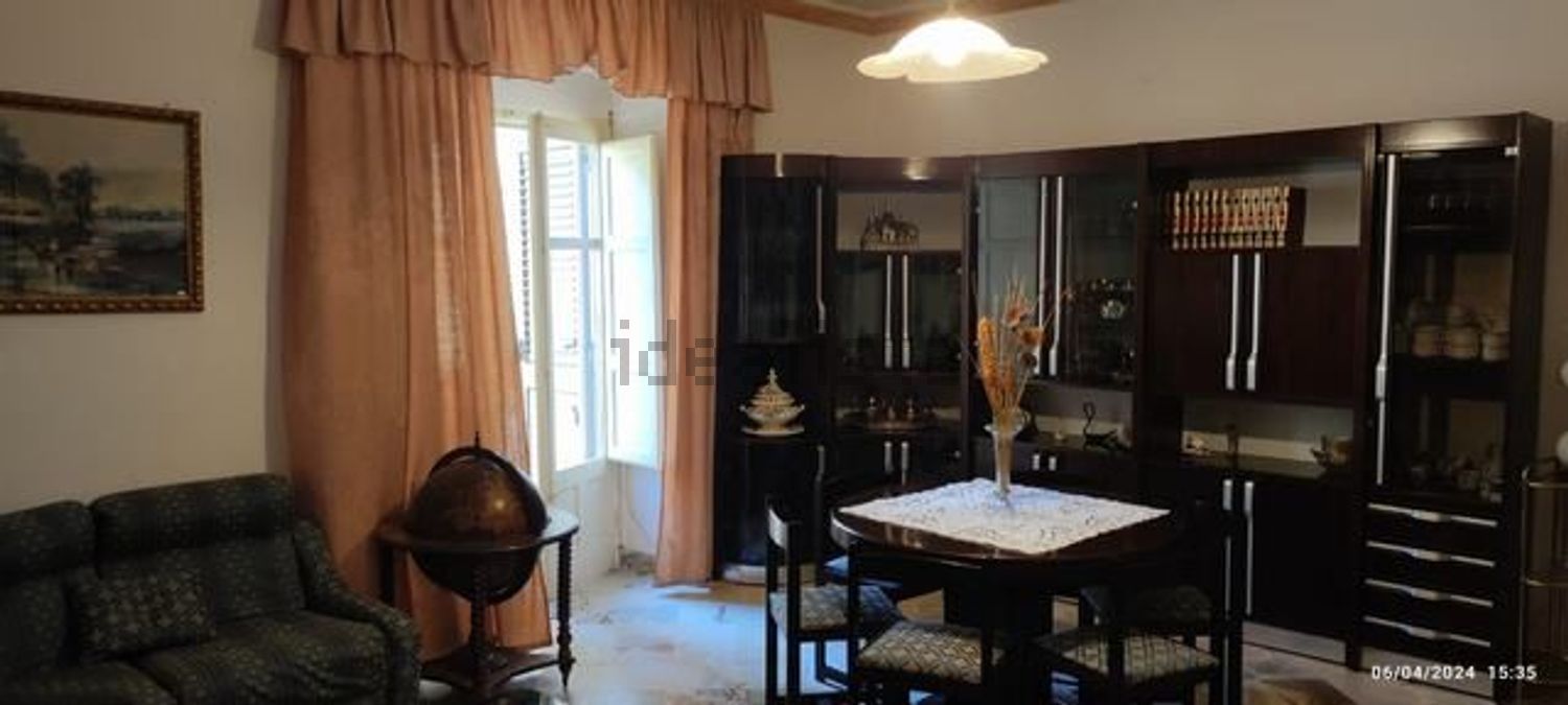 appartamento in vendita a Cianciana