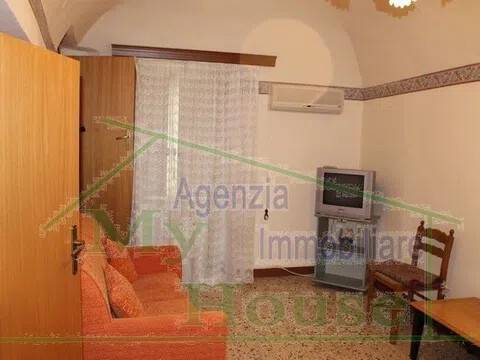 casa indipendente in vendita a Cianciana