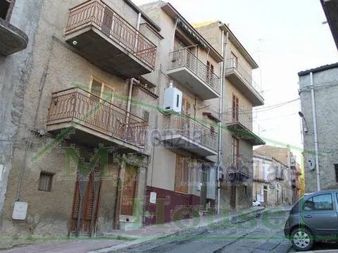 casa indipendente in vendita a Cianciana