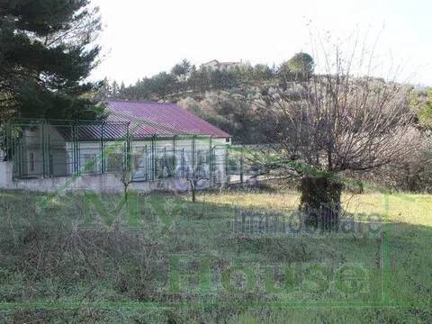 casa indipendente in vendita a Cianciana