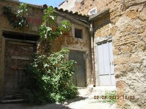 casa indipendente in vendita a Cianciana