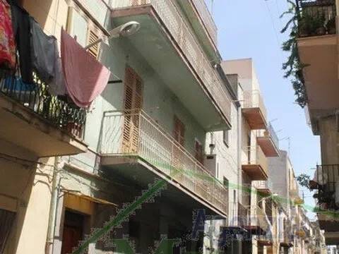 casa indipendente in vendita a Cianciana