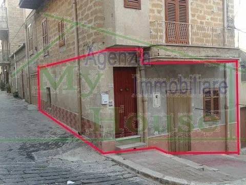 appartamento in vendita a Cianciana