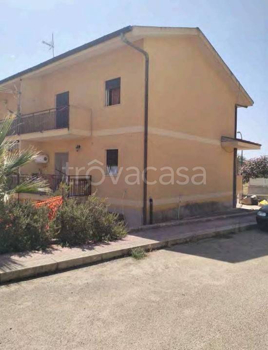 appartamento in vendita a Cianciana