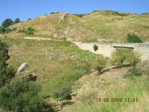 terreno agricolo in vendita a Cianciana