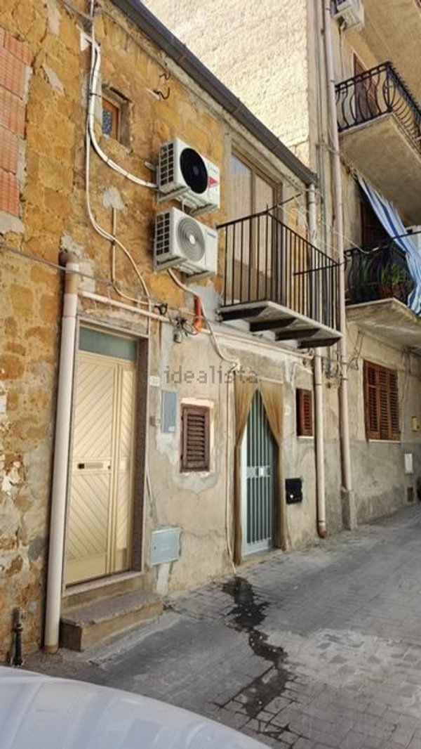 appartamento in vendita a Cianciana