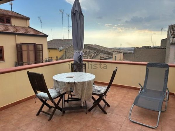 appartamento in vendita a Cianciana