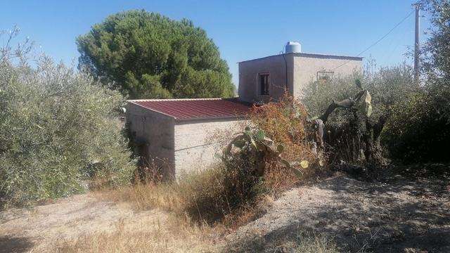 casa indipendente in vendita a Cianciana