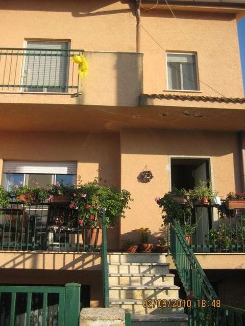 casa indipendente in vendita a Cianciana