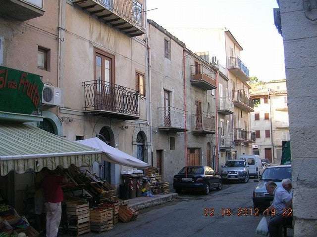 casa indipendente in vendita a Cianciana
