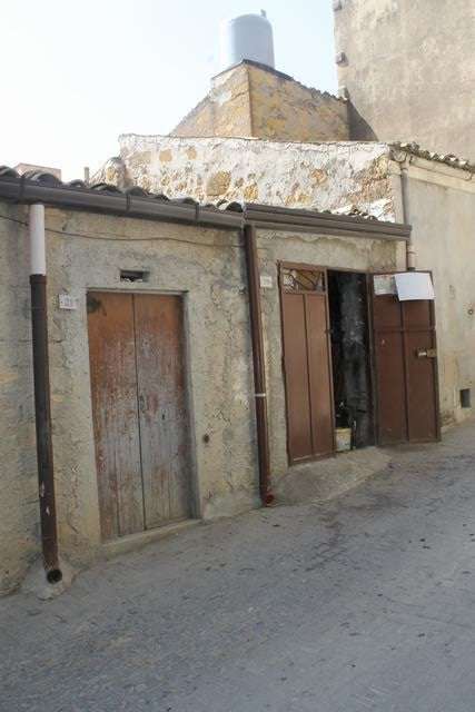villetta a schiera in vendita a Cianciana