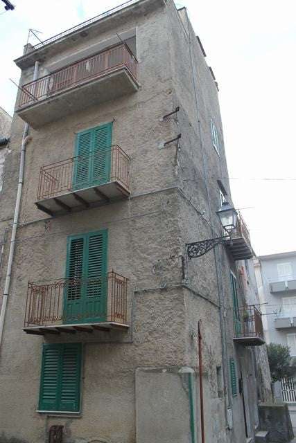 casa indipendente in vendita a Cianciana