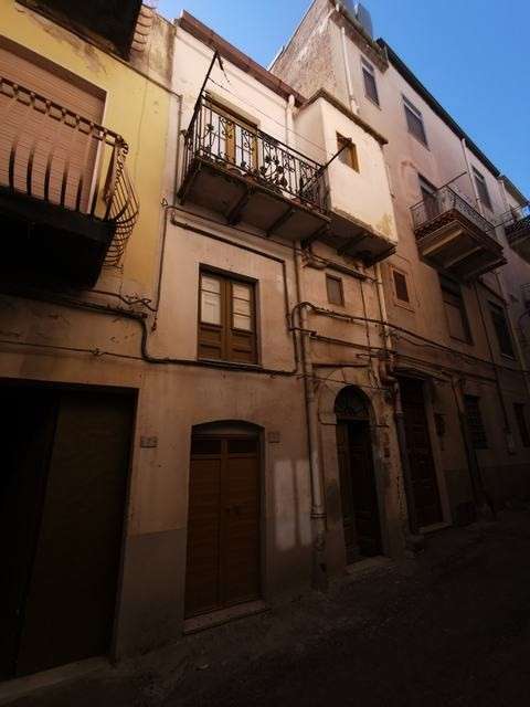 casa indipendente in vendita a Cianciana