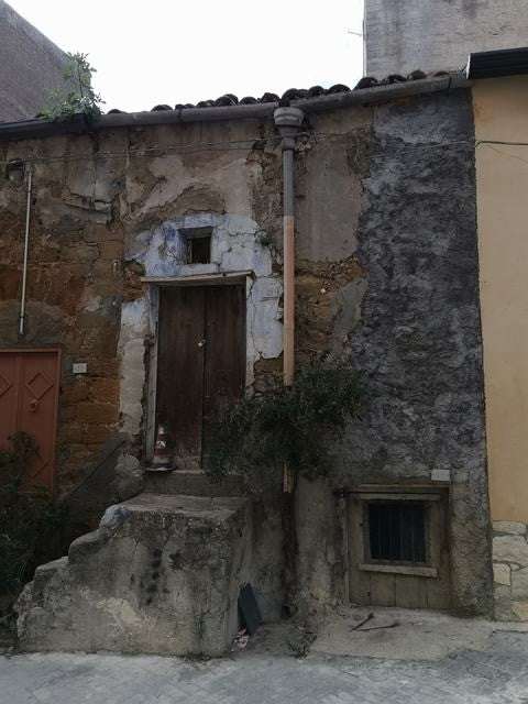casa indipendente in vendita a Cianciana