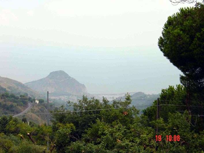 casa indipendente in vendita a Cianciana