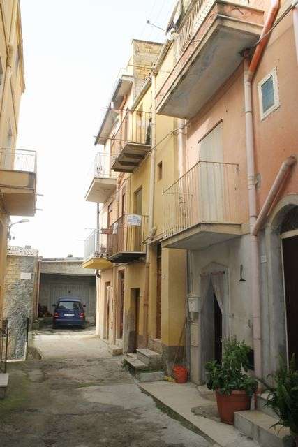 casa indipendente in vendita a Cianciana