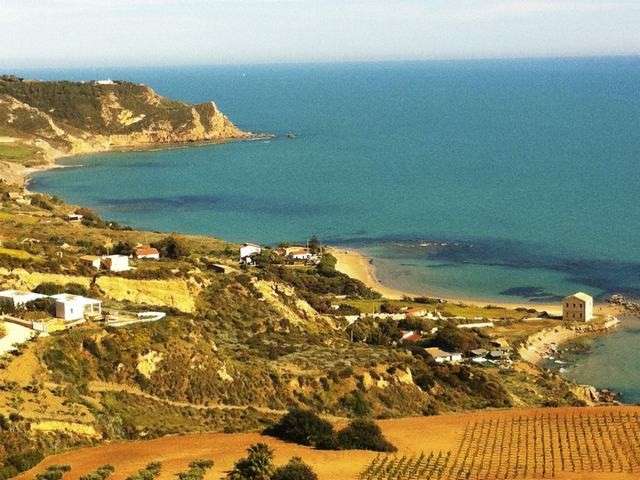 casa indipendente in vendita a Cianciana