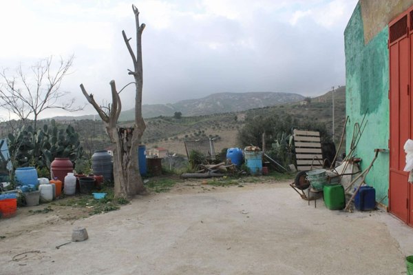 casa indipendente in vendita a Cianciana