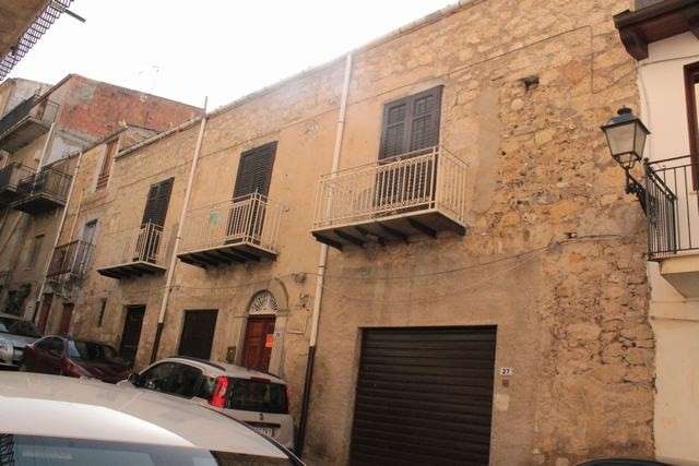 appartamento in vendita a Cianciana