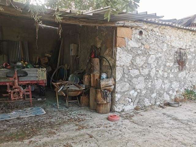 casa indipendente in vendita a Cianciana