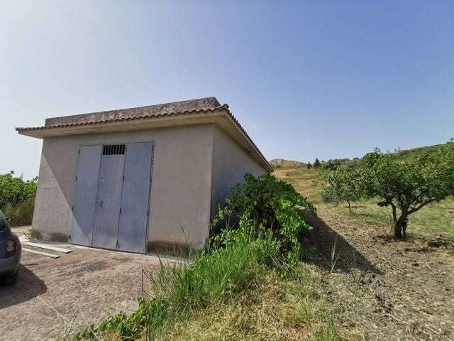 casa indipendente in vendita a Cianciana