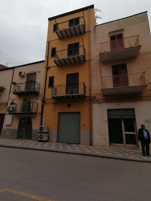 appartamento in vendita a Cianciana
