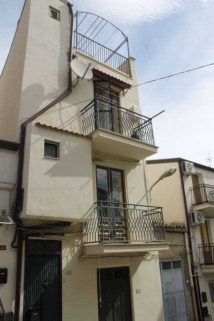 casa indipendente in vendita a Cianciana