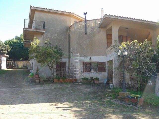casa indipendente in vendita a Cianciana