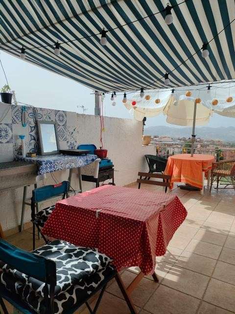 casa indipendente in vendita a Cianciana