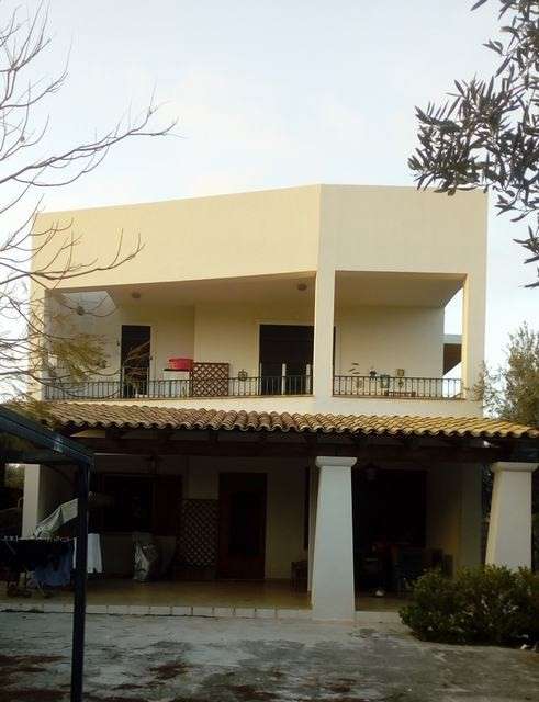 casa indipendente in vendita a Cianciana
