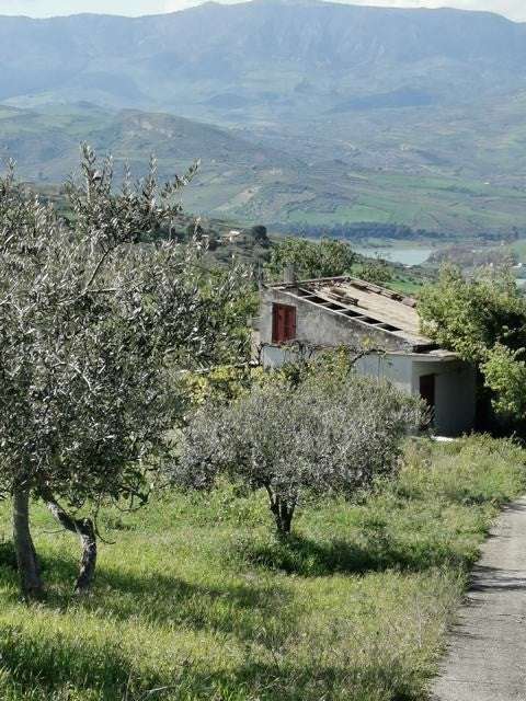 casa indipendente in vendita a Cianciana