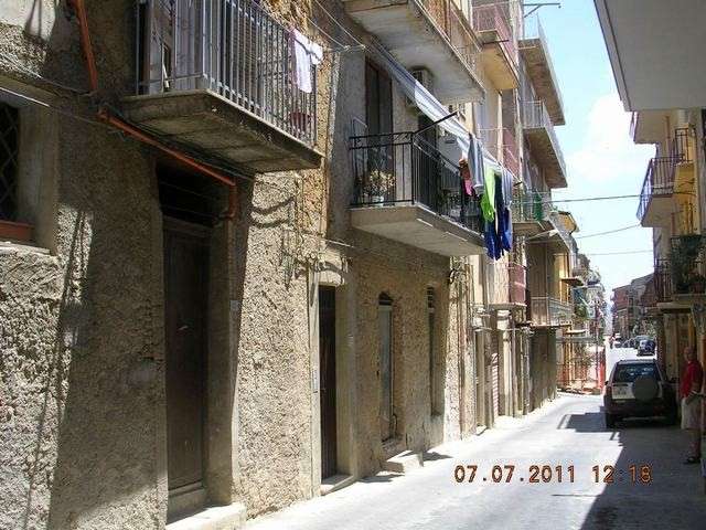 appartamento in vendita a Cianciana
