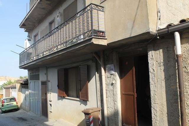 casa indipendente in vendita a Cianciana