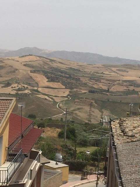 appartamento in vendita a Cianciana