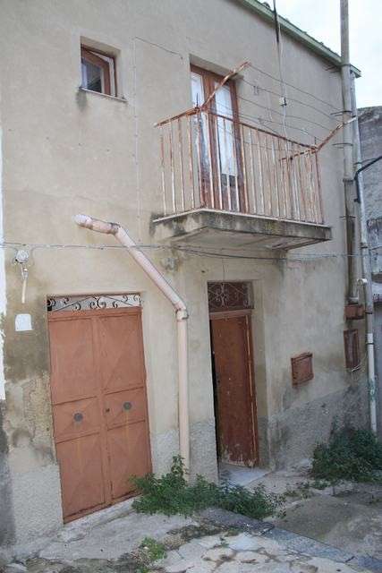 casa indipendente in vendita a Cianciana