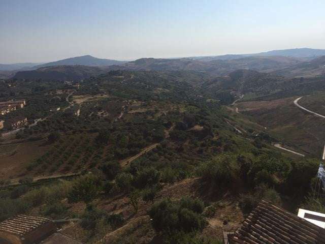 casa indipendente in vendita a Cianciana