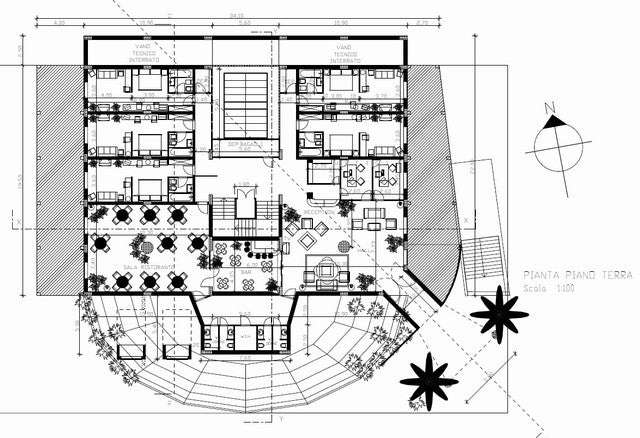 casa indipendente in vendita a Cianciana