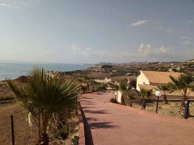 casa indipendente in vendita a Cianciana