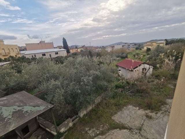 casa indipendente in vendita a Cianciana