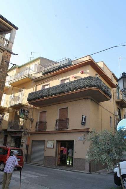 casa indipendente in vendita a Cianciana