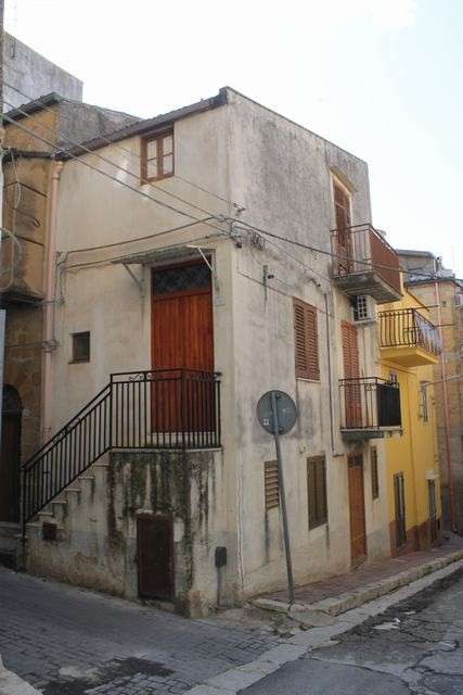 appartamento in vendita a Cianciana